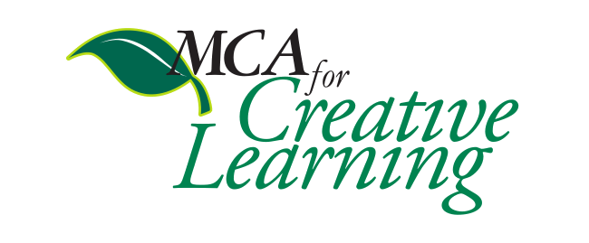 MCA for Creative Learning logo
